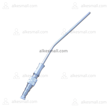 Suction Tube Frazier No.8 Saffa