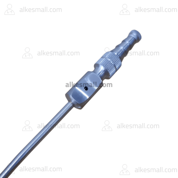 Suction Tube Frazier No.8 Saffa