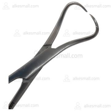 Towel Clamp 13cm Marwa