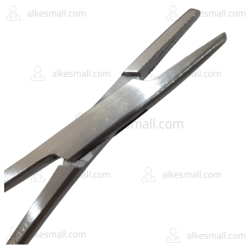 Needle Holder Mayo SS 14cm Marwa