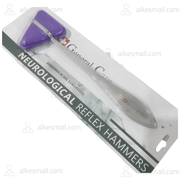 Hammer Taylor General Care
