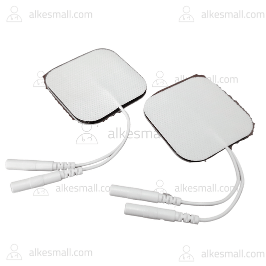 Pads Electrode Tens Jumper