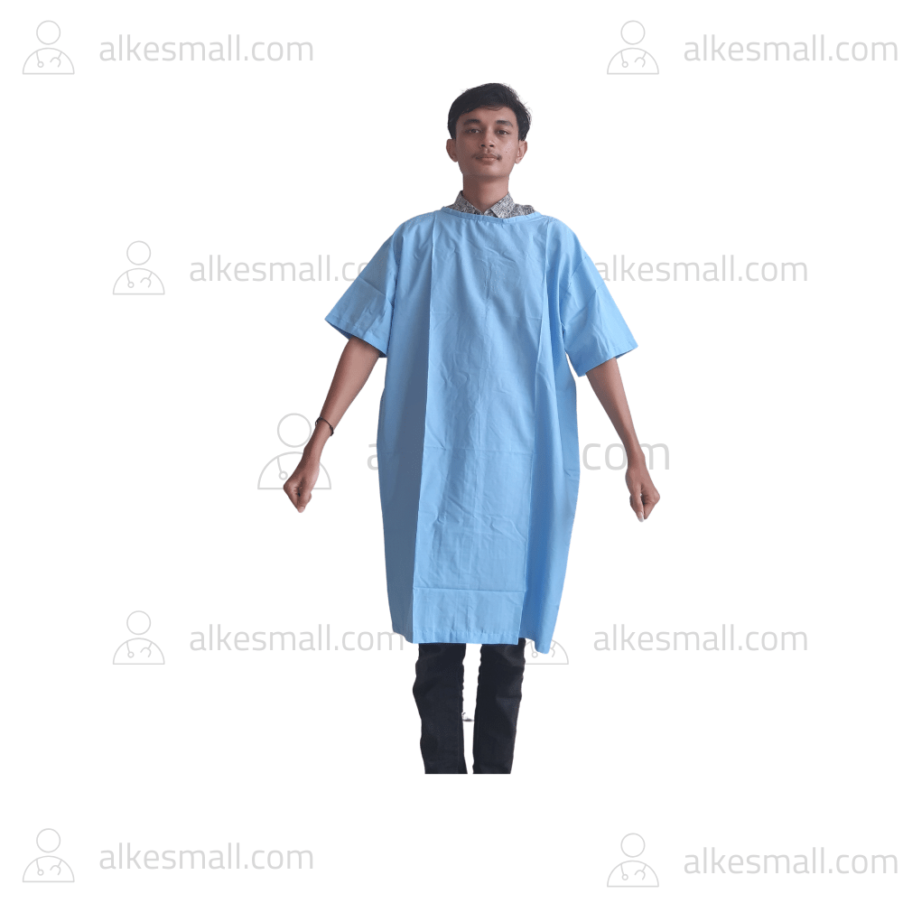 Baju Pasien Baju Operasi