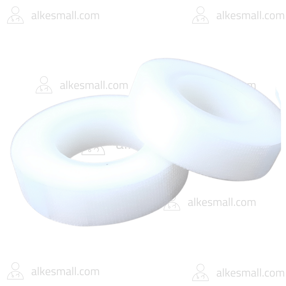 Plester Isofix Plester PE Medical Ukuran 2,5cm x 9,2m Onemed