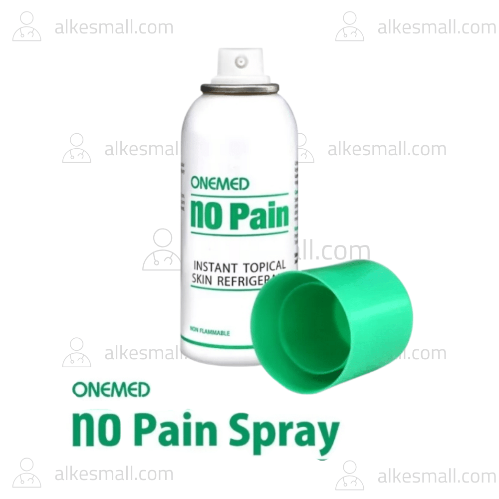 No Pain / Penghilang Nyeri 100ml Onemed