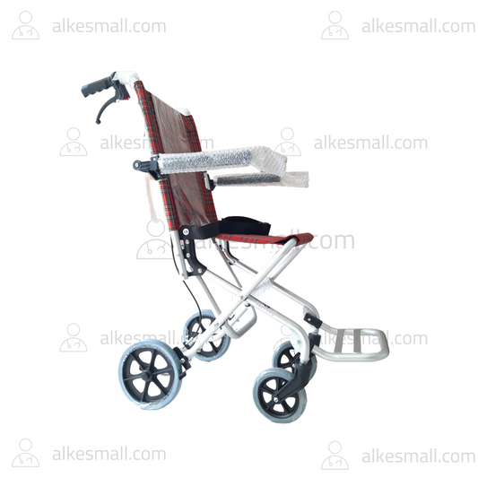 Kursi Roda Traveling Sella type DY-903LB