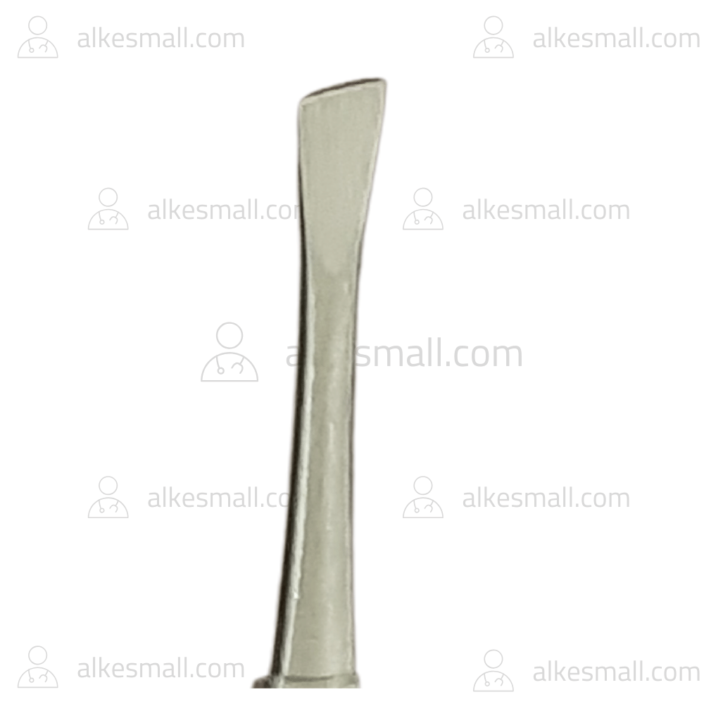 Pinset Opthalmology/Pinset Epilasi/Pinset Pencabut Bulu Mata 9cm Marwa