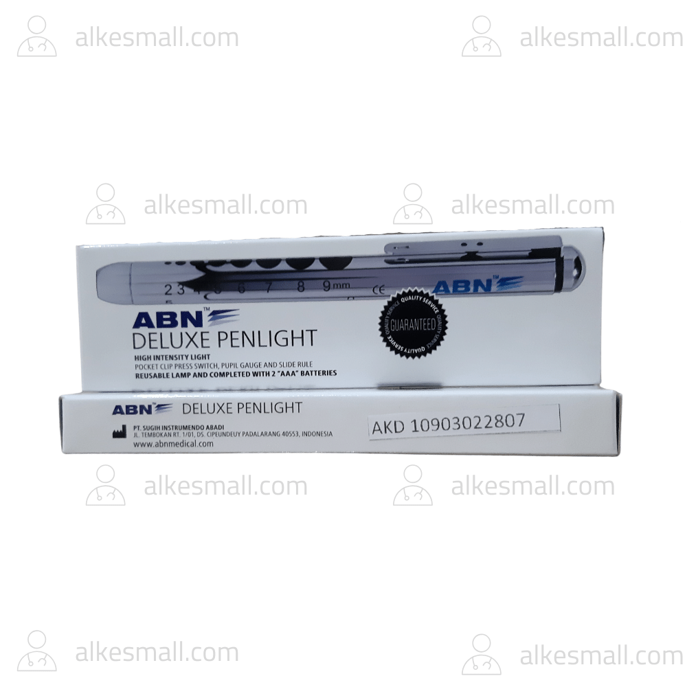 PenLight Deluxe ABN