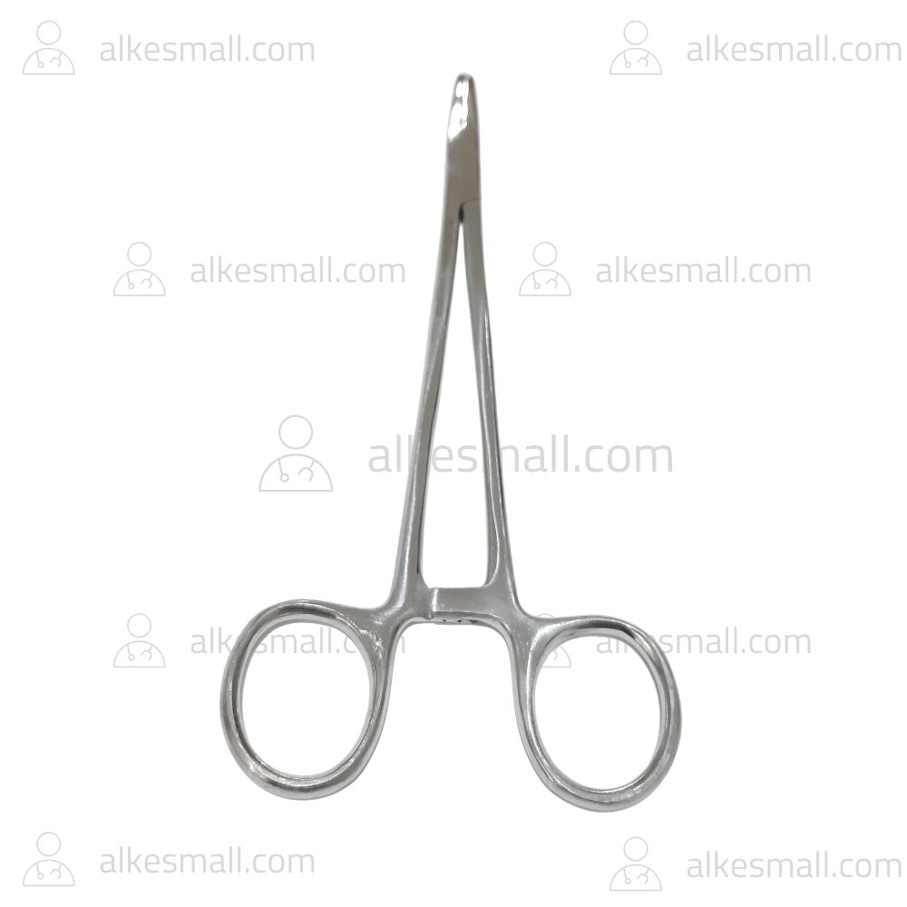 Needle Holder Mayo 18cm Sellaco