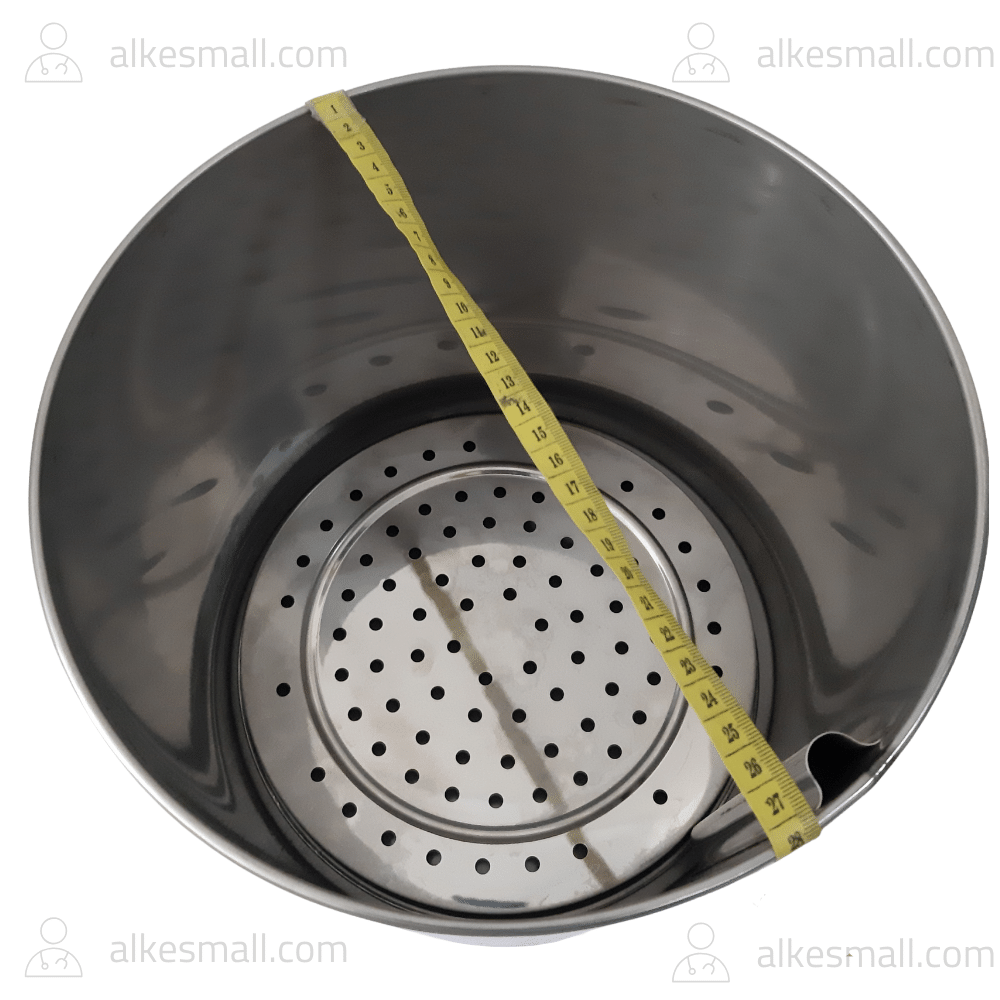 Autoclave Non Timer Volume 18 Liter YX 18LM | Autoclave 18 Liter