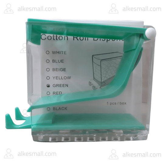 Dispenser Dental Cotton Roll OneMed