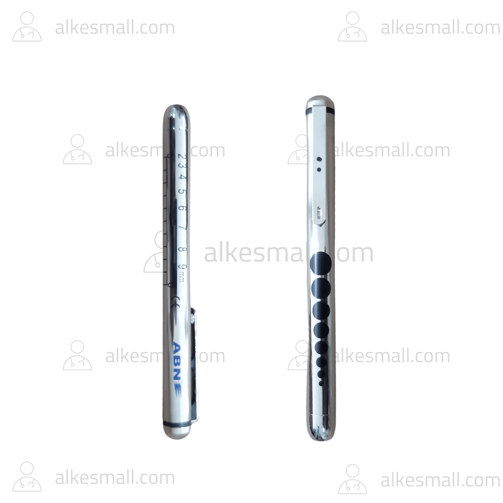 PenLight Deluxe ABN