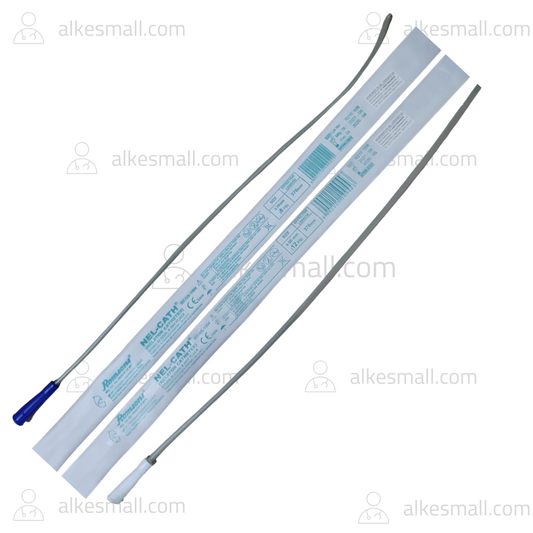 Nelaton Catheter / NEL-CATH Romsons