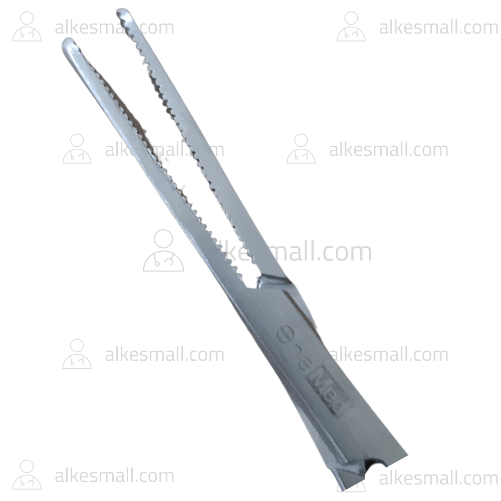 Klem Arteri Klem Pean Lurus 14cm Onemed